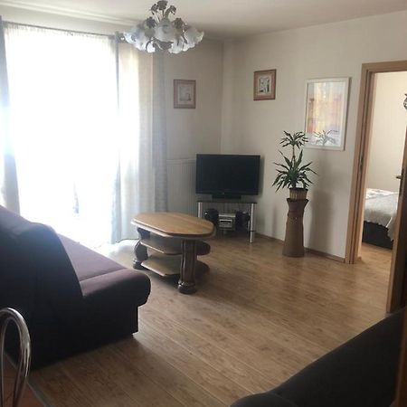 Apartament Stroma 4 Zakopane Eksteriør bilde