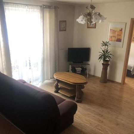 Apartament Stroma 4 Zakopane Eksteriør bilde
