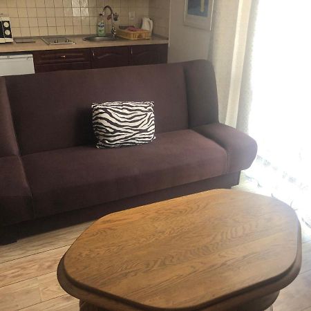 Apartament Stroma 4 Zakopane Eksteriør bilde
