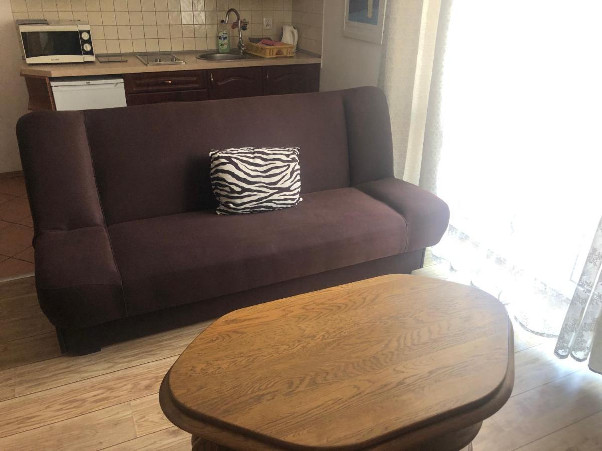 Apartament Stroma 4 Zakopane Eksteriør bilde