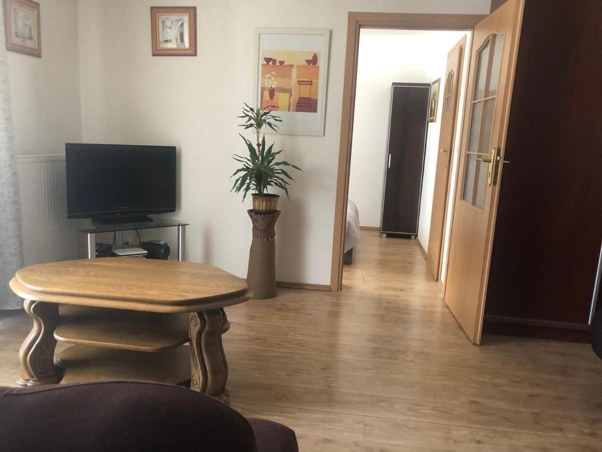 Apartament Stroma 4 Zakopane Eksteriør bilde
