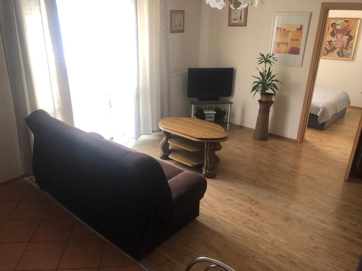 Apartament Stroma 4 Zakopane Eksteriør bilde