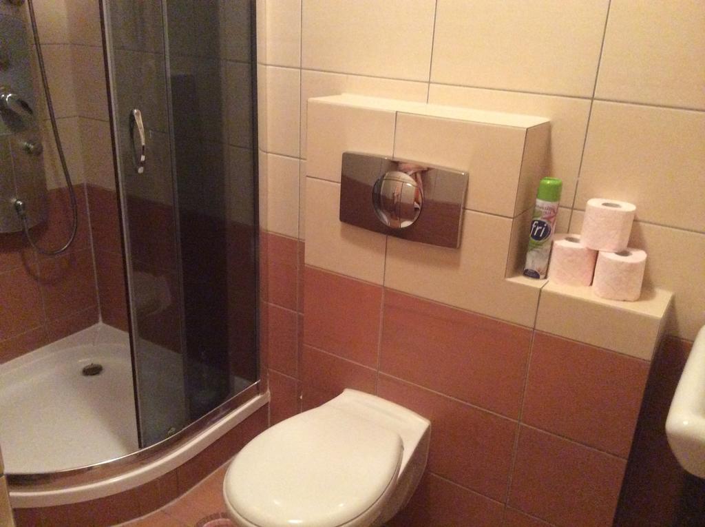 Apartament Stroma 4 Zakopane Rom bilde