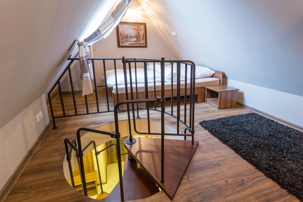 Apartament Stroma 4 Zakopane Eksteriør bilde