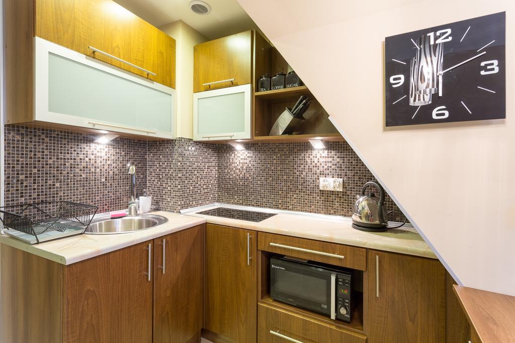 Apartament Stroma 4 Zakopane Eksteriør bilde
