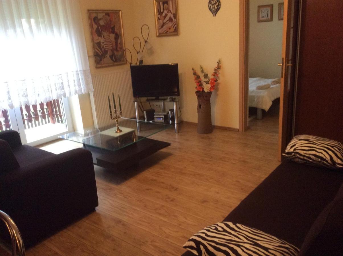 Apartament Stroma 4 Zakopane Rom bilde